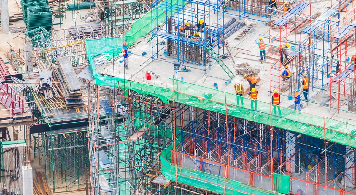 formwork